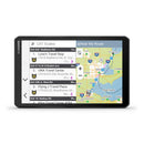 Garmin Dezl LGV820 8" GPS Truck Sat Nav
