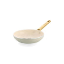 GreenPan Padova Cream Frypan 28cm
