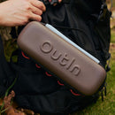 Outin EVA Protective Case Maple Brown