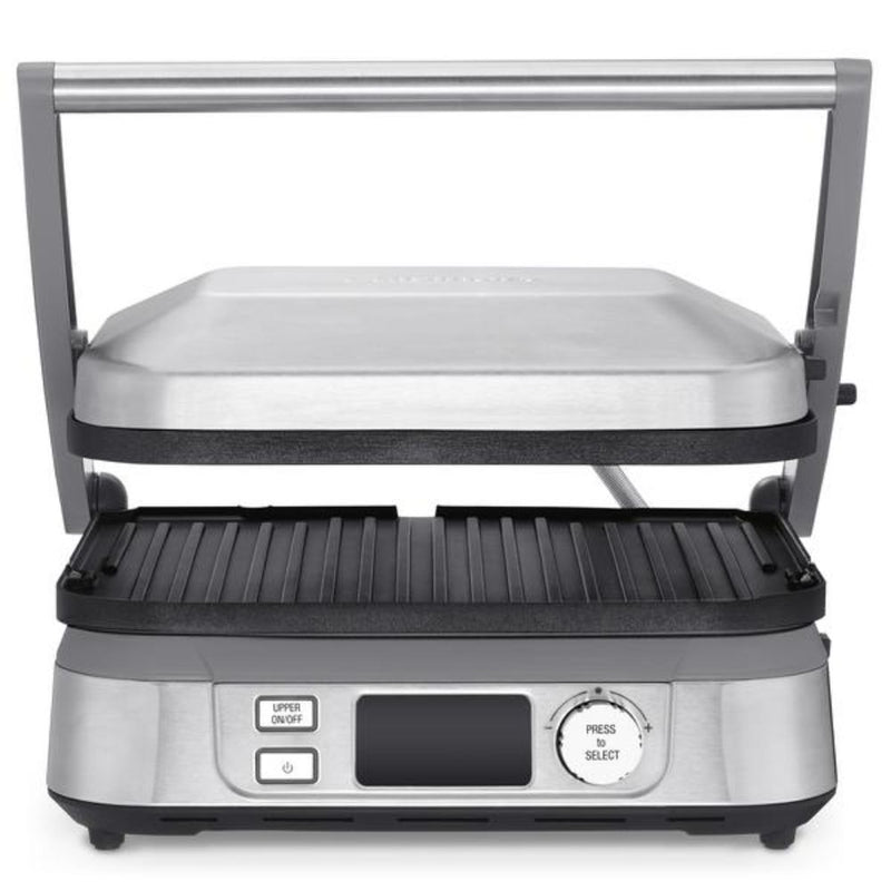 Cuisinart Griddle & Deep Pan