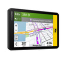 Garmin Dezl Cam LGV725 7" GPS Truck Sat Nav (with built-in Dash Cam)