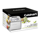 Cuisinart Ice-Cream & Gelato Maker