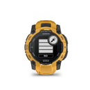 Garmin Limited Edition Instinct 3 50 mm Solar (Sunburst with Sunburst/Grey Silicone Band)