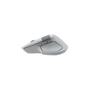 Logitech MX Master 4 Wireless Mouse White Silver