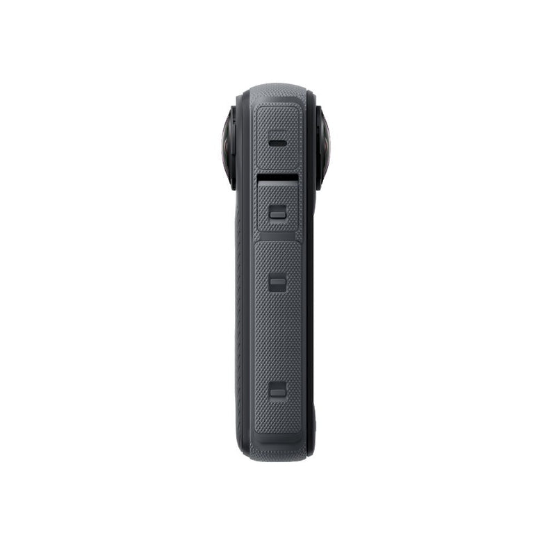 Insta360 X4 8k 360 Action Camera (Black)