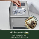 Cuisinart Elite Ice-Cream & Gelato Maker