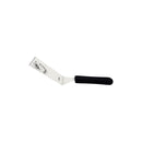 Tramontina Churrasco Black Barbecue Burger Spatula 6", 15cm