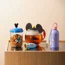 Bodum Disney Melior Water Bottle (Daisy - Lilac/Pink)