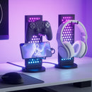 Nanoleaf Gaming Dock Desk Lamp