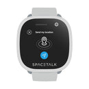 Spacetalk Loop Smartwatch copy Frost