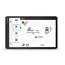 Garmin Dezl LGV1020 10" GPS Truck Sat Nav
