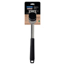 Tramontina Churrasco Black Barbecue Cutting Board 43 x 40 cm copy