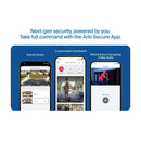 Arlo Ultra 3 4K Outdoor Security Camera - 1 Pack