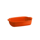 Emile Henry Small Rectangular Oven Dish Toscane
