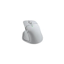 Logitech MX Master 4 Wireless Mouse Pale Grey
