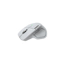 Logitech MX Master 4 Wireless Mouse White Silver