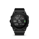 Garmin Tactix 8 51mm (Solar Sapphire Edition) with Applied Ballistics Ultralight solver
