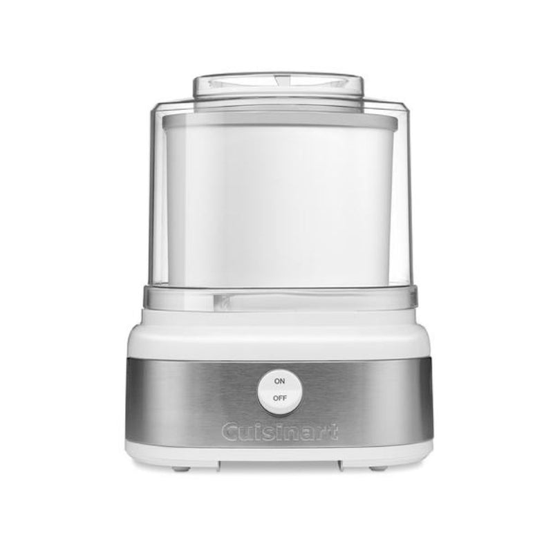 Cuisinart Cool Scoops Ice-Cream Maker