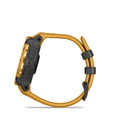 Garmin Limited Edition Instinct 3 45 mm Solar (Sunburst with Sunburst/Grey Silicone Band)