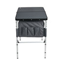 OZtrail Folding Table with Storage