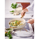 GreenPan Padova Cream Covered Saute Pan 28cm/3.6L
