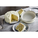 GreenPan Round Cake Pan 23.4cm x 5.5cm (Cream)