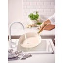 GreenPan Padova 2 Piece Frypan Set Cream 26/30cm