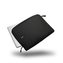 Orbitkey Slim Laptop Sleeve 16" Black