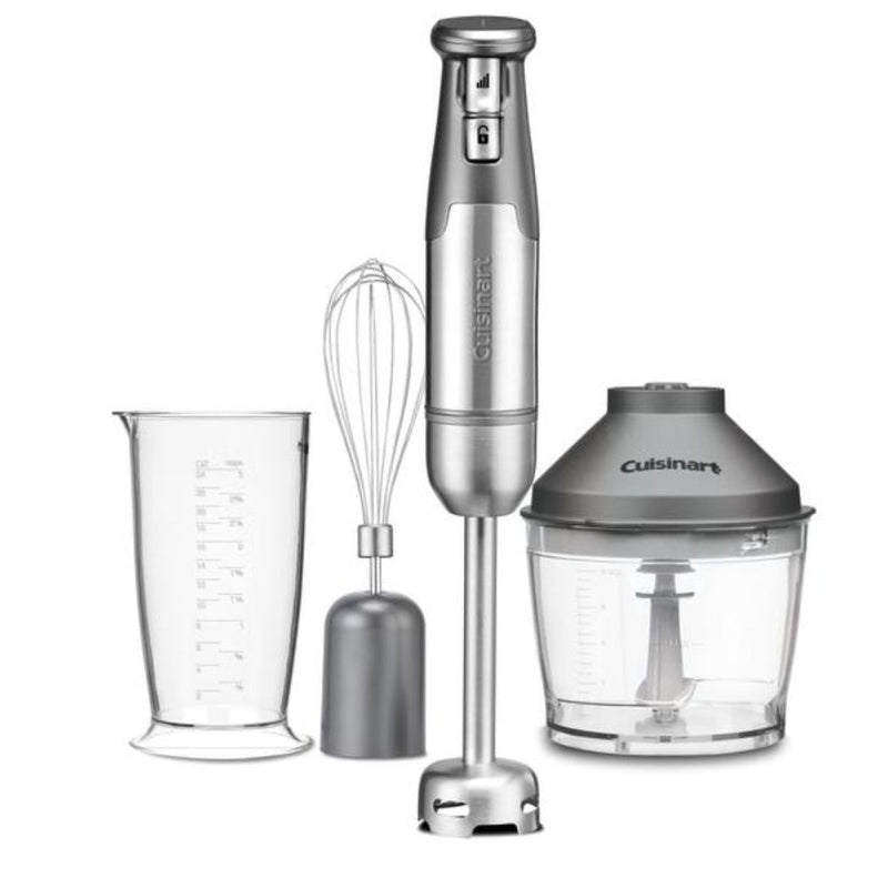 Cuisinart VersaMix 800W Hand Blender