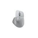 Logitech MX Master 4 Wireless Mouse Pale Grey