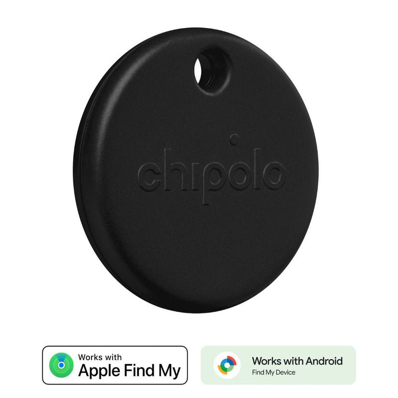 Chipolo POP Black