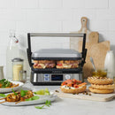 Cuisinart Griddle & Deep Pan