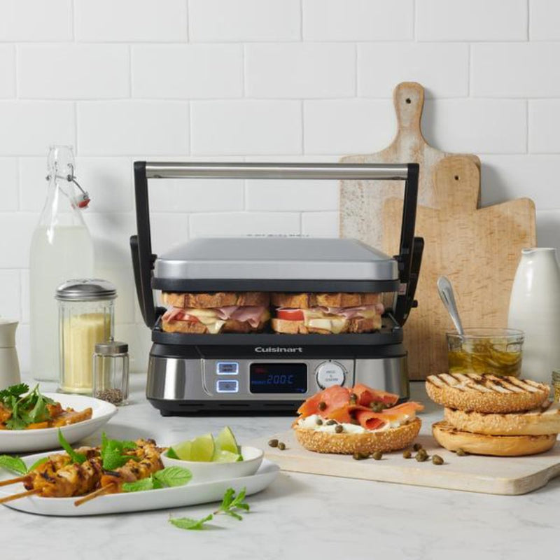 Cuisinart Griddle & Deep Pan