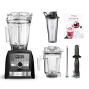 Vitamix Ascent Series A3500i High-Performance Blender (Bundle)