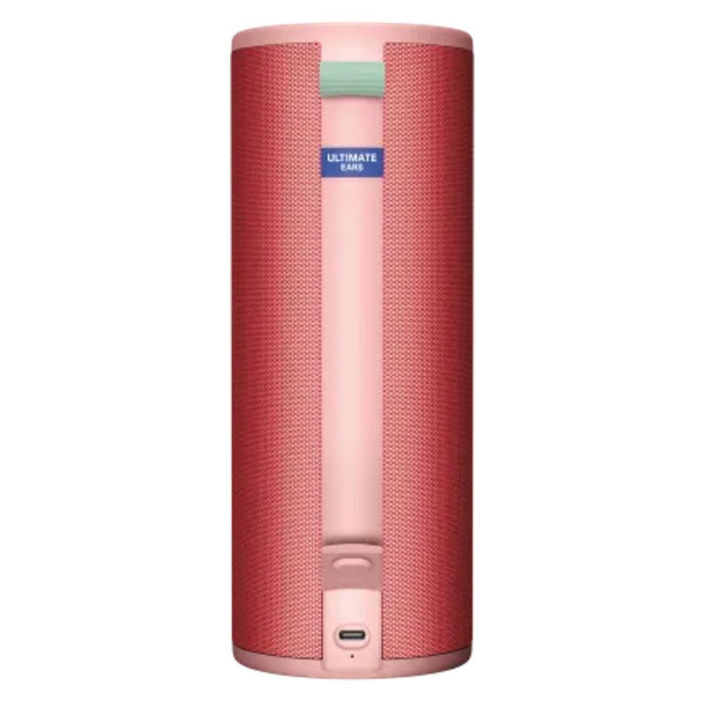 Ultimate Ears Megaboom 4 Raspberry