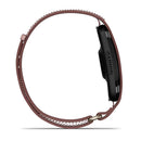 Garmin Cirqa Smart Band (Mauve) 