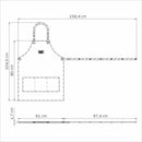 Tramontina Churrasco Black Barbecue Meat Claw  copy