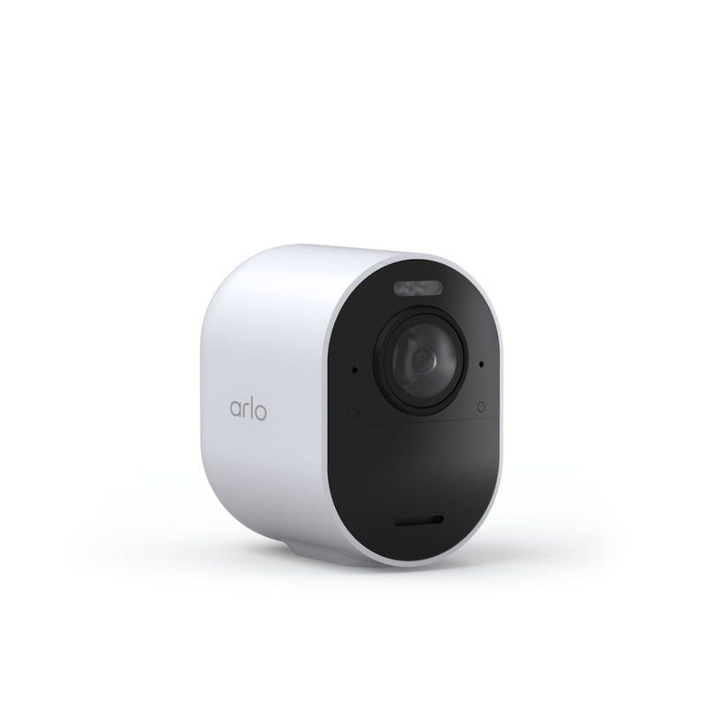 Arlo Ultra 2 4K Spotlight Camera - 1 Pack