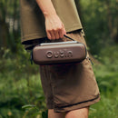 Outin EVA Protective Case Maple Brown