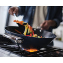 Joseph Joseph Space Non-Stick Wok - 32cm 