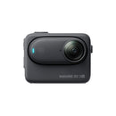 Insta360 GO 3S Standard Edition - 64GB Midnight Black