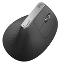 Logitech MX Vertical Advanced Ergonomic Mouse (Graphite)