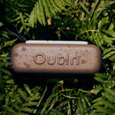Outin EVA Protective Case Maple Brown