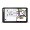 Garmin Dezl LGV720 7" GPS Truck Sat Nav