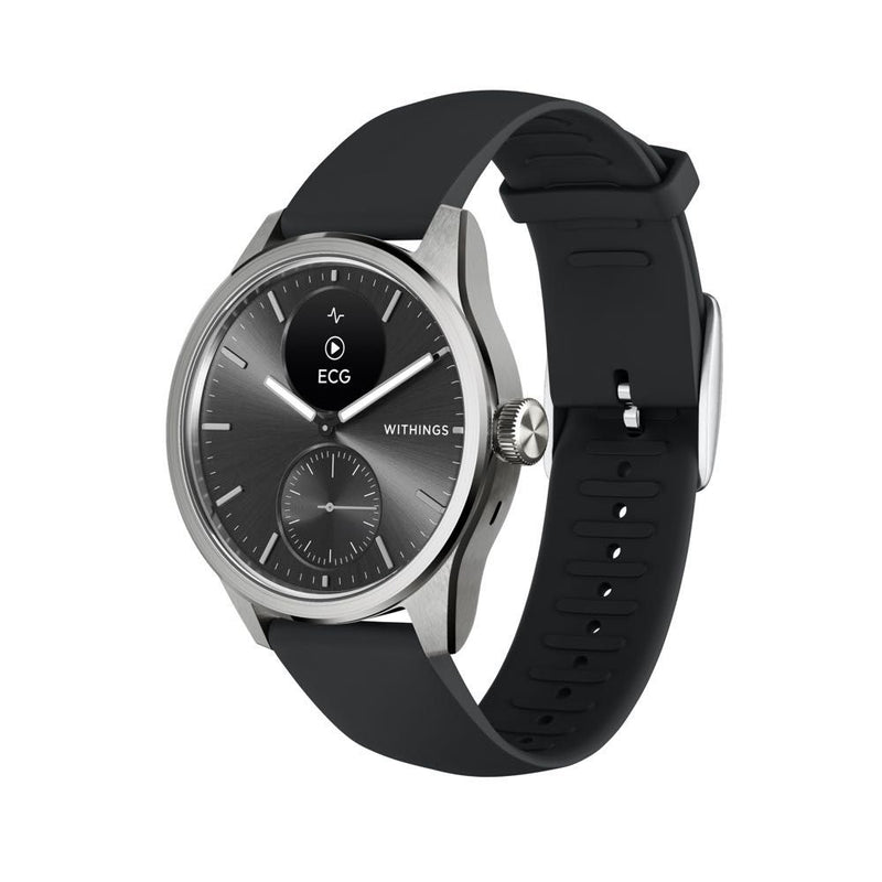 Withings Scanwatch 2 42mm (Black)