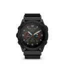 Garmin Tactix 8 51mm (Solar Sapphire Edition) with Applied Ballistics Ultralight solver
