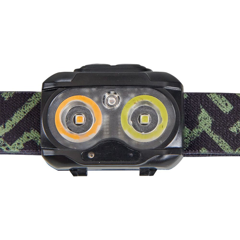 OZtrail 200L Headlamp