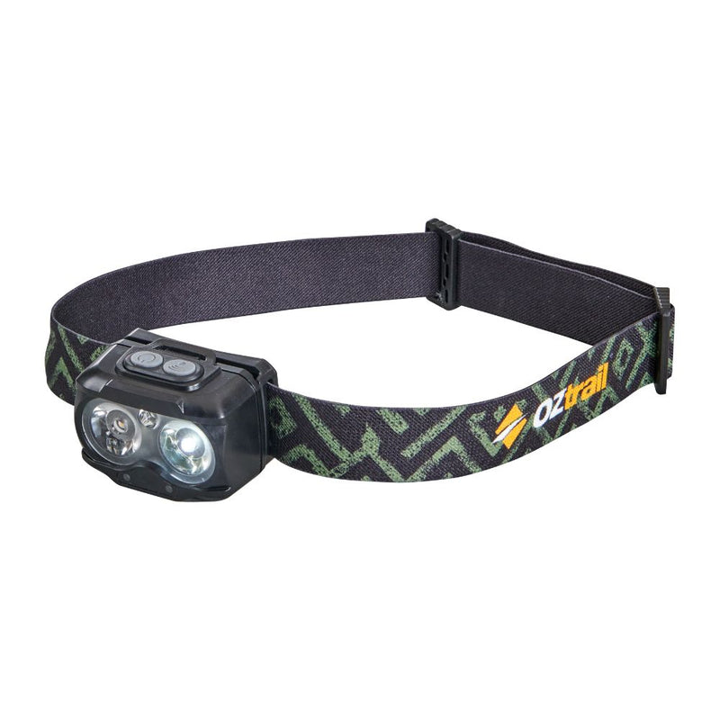 OZtrail 200L Headlamp