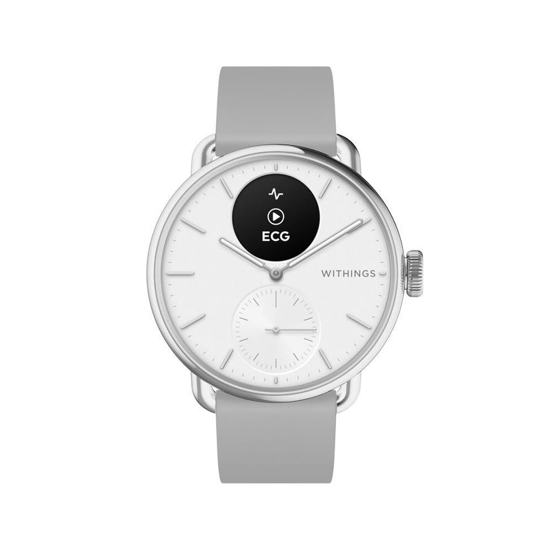 Withings Scanwatch 2 38 mm White