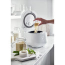 GreenPan Rice Cooker 2L/8 Cups (White)